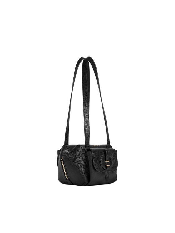 Coccinelle Coccinelle Borsetta Mavery Pocket Nero