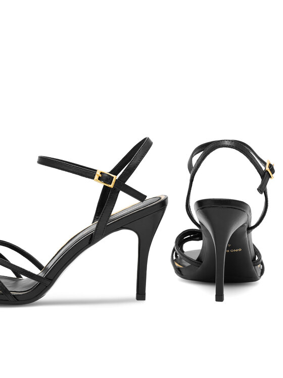GINO ROSSI Gino Rossi Sandale LORELEI-SLT628-Y1 Negru