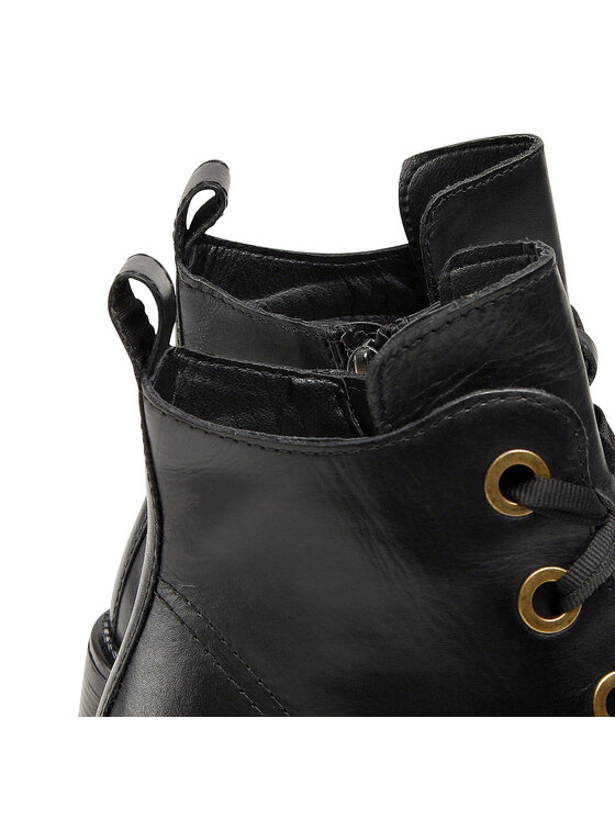 Lasocki Lasocki Polacchine RST-TULIA-23 Nero