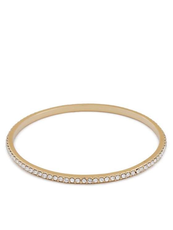 Coach Coach set di 3 bracciali 37460414 Oro