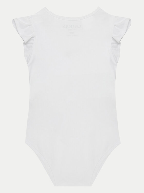 Guess Guess Детски комплект S5GG03 K6YW4 Бял Regular Fit