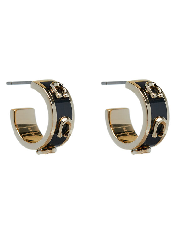 Coach Coach Ohrringe 37448375GLD001 Goldfarben