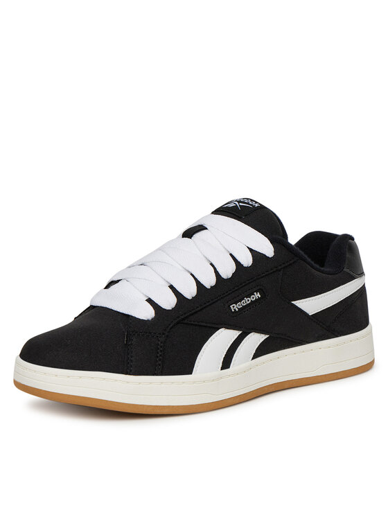 Reebok Reebok Sneakersy RETRO MEGA 100227220 Czarny