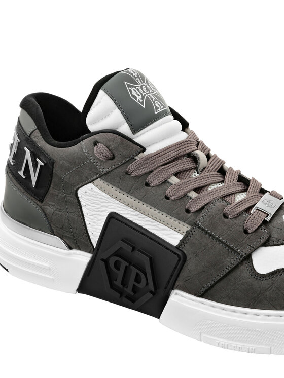 PHILIPP PLEIN PHILIPP PLEIN Sneakers 26575 Grigio
