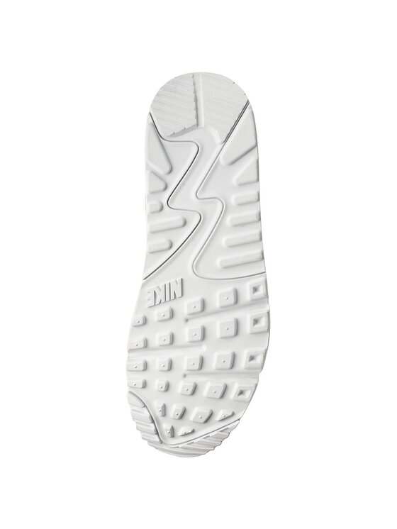 Nike Nike Снікерcи Air Max 90 Leather 302519 113 Білий