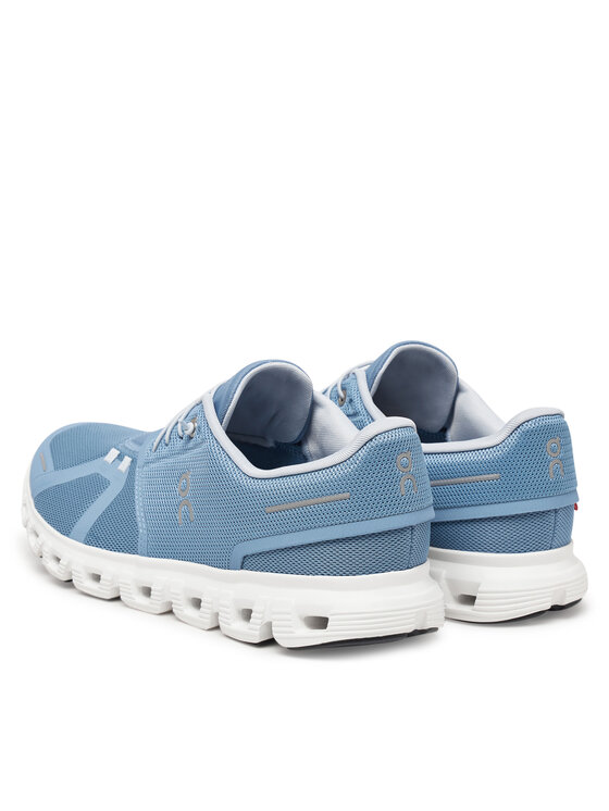 On On Sneakers Cloud 6 3MF10071508 Albastru