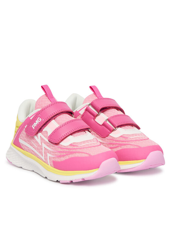Primigi Primigi Sneakersy AVANT 1458000 Růžová