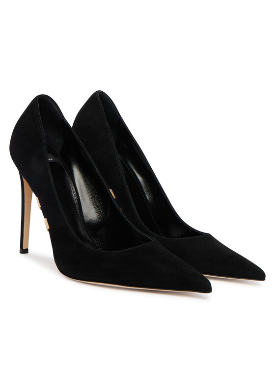 Elisabetta Franchi Elisabetta Franchi Augstpapēžu kurpes SA-16L-62E2-V590 Melns