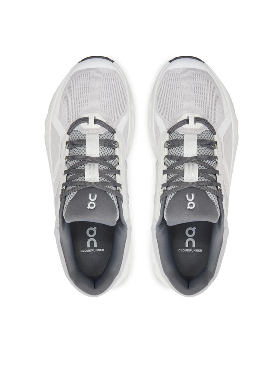 On On Laufschuhe Cloudrunner 2 3ME10140622 Grau