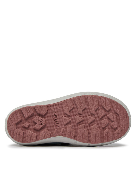 Superfit Superfit Lumesaapad GORE-TEX 1-006316-7500 S Roheline