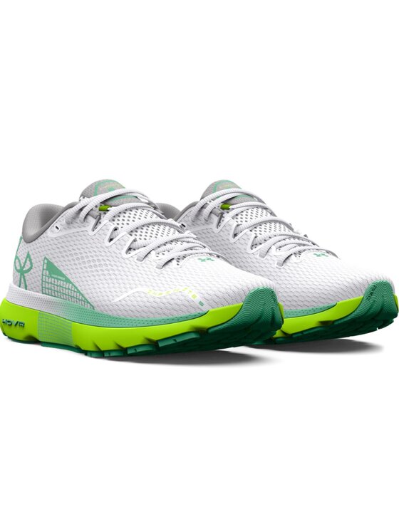 Under Armour Under Armour Buty do biegania HOVR Infinite 5 Biały