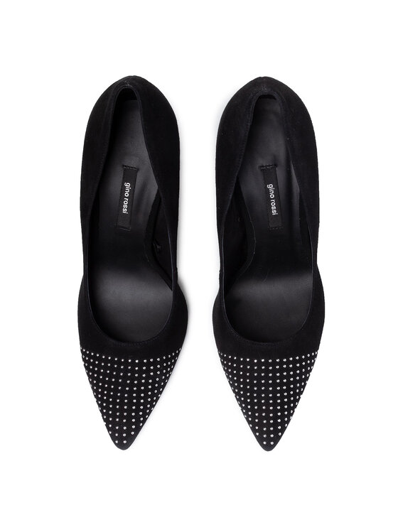 Gino Rossi Gino Rossi Scarpe stiletto DCK318-MIYA Nero
