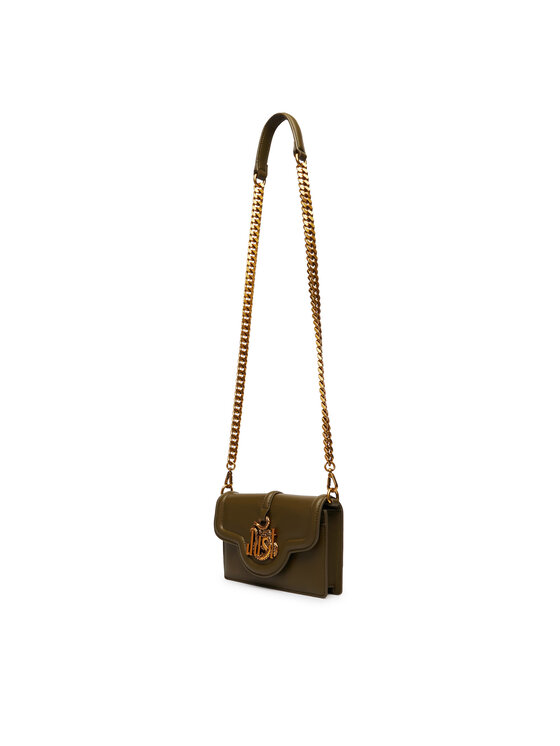 Just Cavalli Just Cavalli Сумка 81RA5PN2 ZS749 Зелений