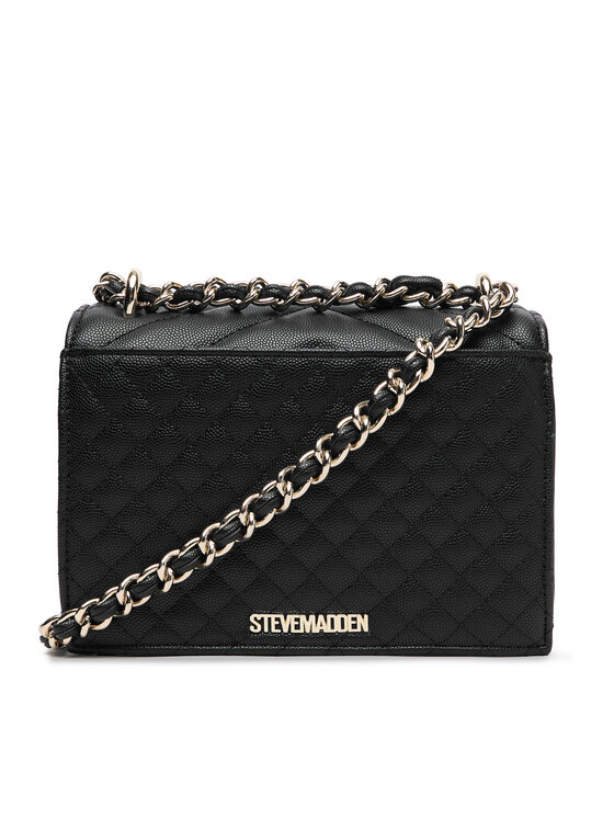 Steve Madden Steve Madden Handtasche Bamara-2 SM13001840 Schwarz