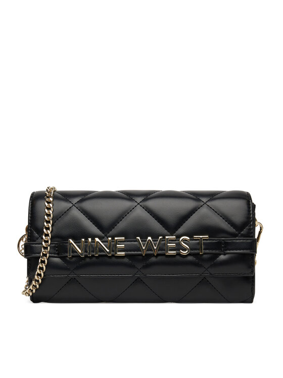 Nine West Nine West Geantă GLAR2 Negru