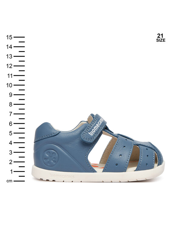 Biomecanics Biomecanics Sandaalid 262164 M Sinine
