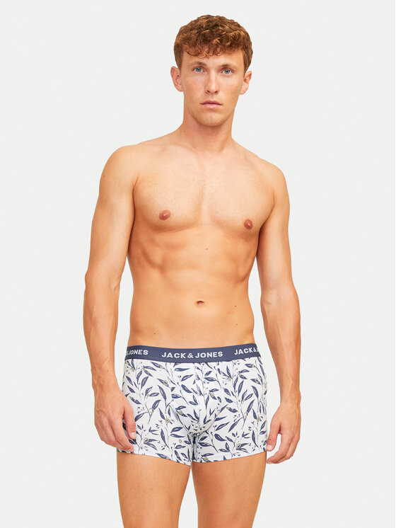 Jack & Jones Jack & Jones Komplet boksaric﻿ Charvey 12263924 Pisana