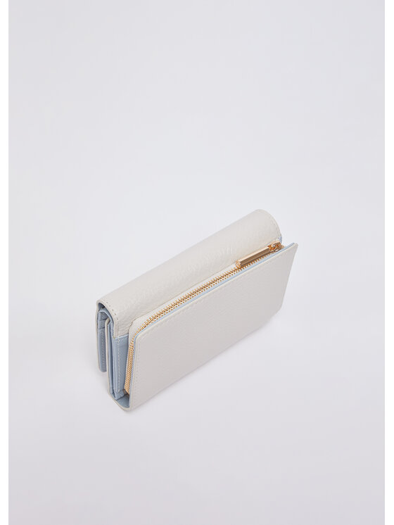 Liu Jo Liu Jo Portafoglio AA6172E1109X0459 Bianco