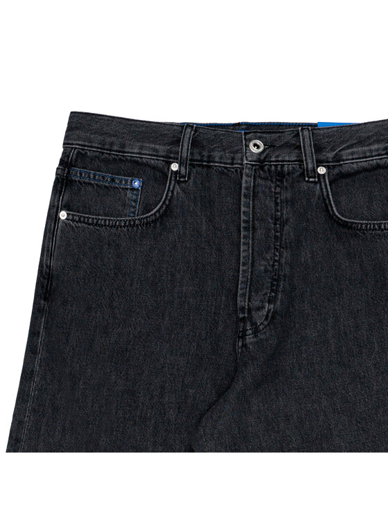 KARL LAGERFELD KARL LAGERFELD Jeans kl246d1116 Grigio Regular Fit