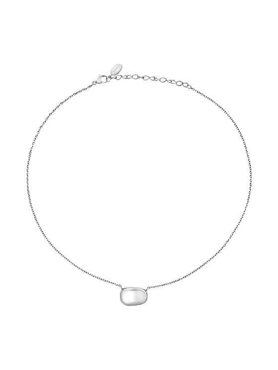 Breil Breil Collana SCULPTURE Argento