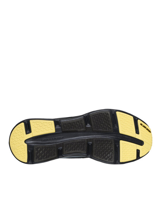 Skechers Skechers Sneakersy 232921-GYBK Szary