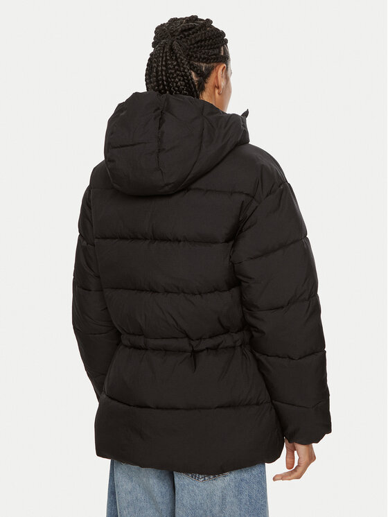 Calvin Klein Performance Calvin Klein Performance Зимно яке 00GWF4O512 Черен Loose Fit