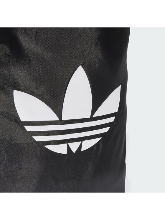 adidas adidas Maišo tipo kuprinė JX0229 Juoda