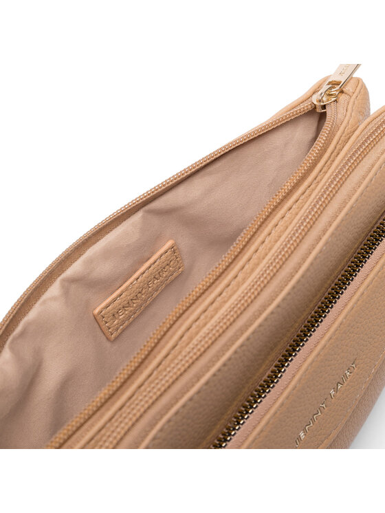 Jenny Fairy Jenny Fairy Handtasche MLS-E-060-05 Braun
