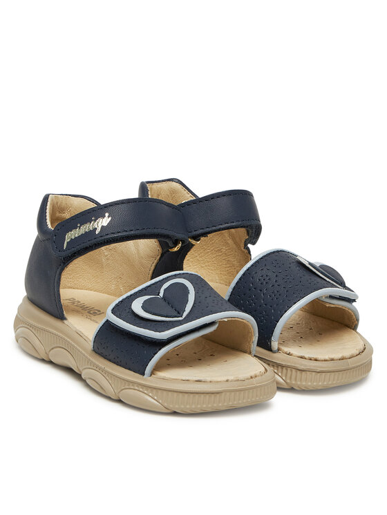 Primigi Primigi Sandały 7871822 M Granatowy