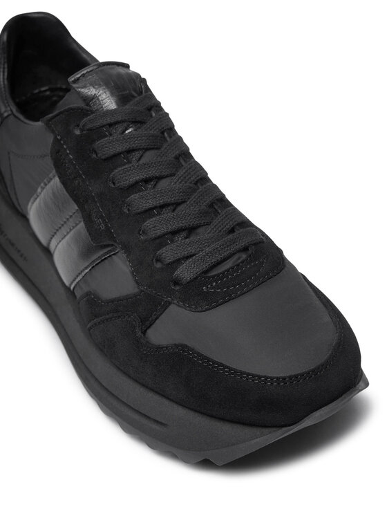 Kennel & Schmenger Kennel & Schmenger Sneakers Pitch 41-21850.480 Nero