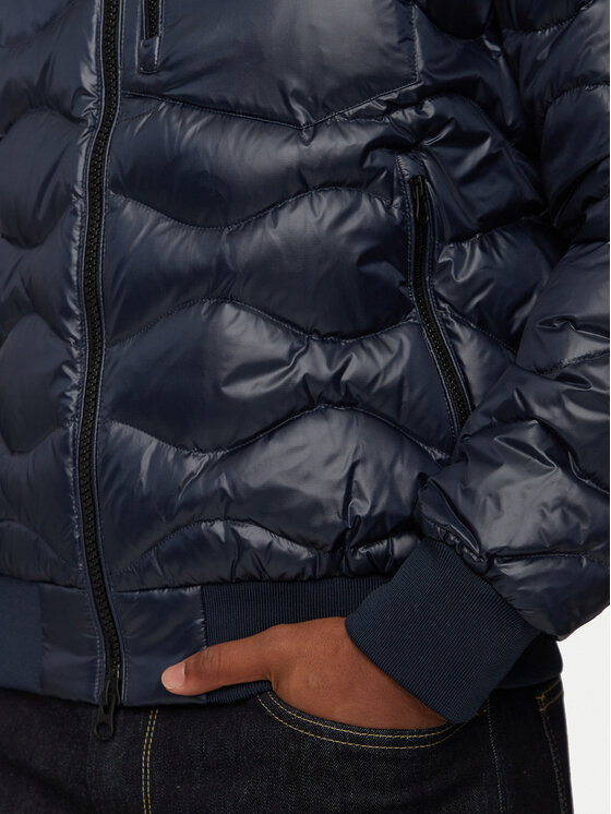 Blauer Blauer Sulejope 24WBLUC03031 Tumesinine Regular Fit