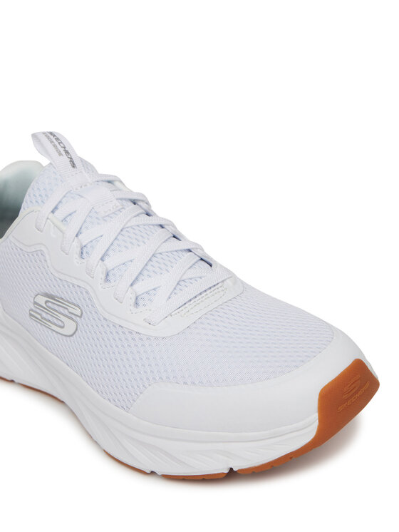 Skechers Skechers Sneakersy Edgeride-Rekze 232835/WHT Biały