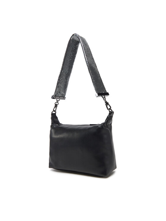 LOVE MOSCHINO LOVE MOSCHINO Torbica JC4140PP1MLO000A Crna