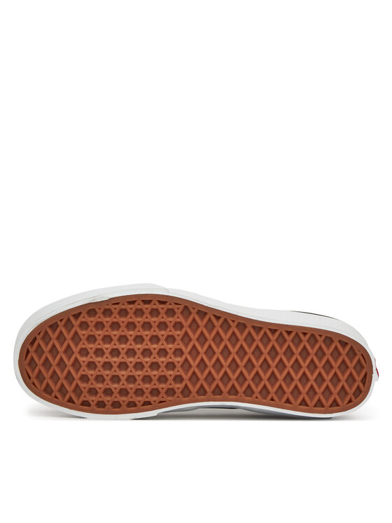 Vans Vans Tenisenes C-BROOKLYN LS PLATFORM VN000DC4BA2 Melns
