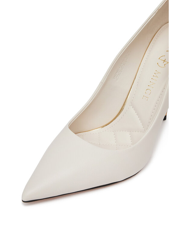 Eva Minge Eva Minge Salonarji THYME-LT934-35 Bela