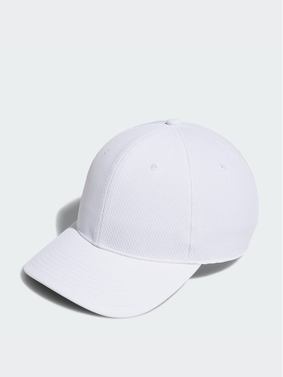 adidas adidas Czapka z daszkiem 162333 Biały
