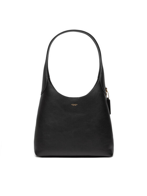 Geantă Coach Brooklyn CU068 Negru