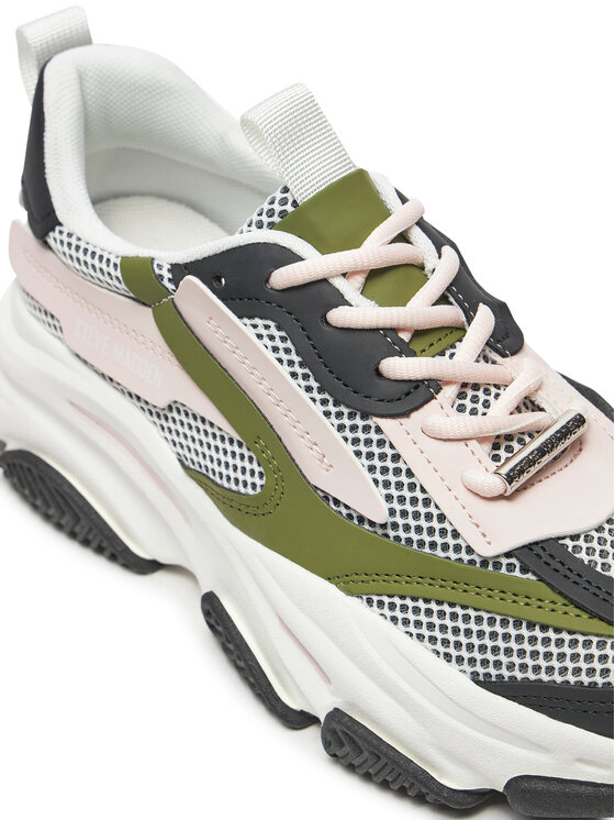 Steve Madden Steve Madden Sneakers Possession_E SM19000033 Multicolore