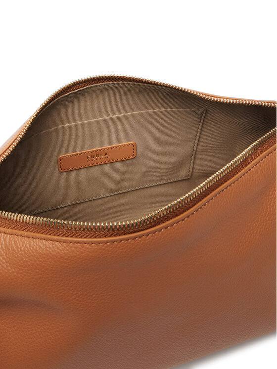 Furla Furla Handtasche Debby Mini WE00865 BX3353 KH RY000 Braun