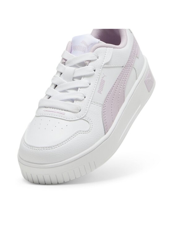 Puma Puma Sneakersy 393847 Biały