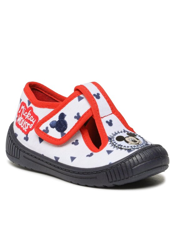 Mickey&Friends Mickey&Friends Copati MB SS23-215DSTC Bela