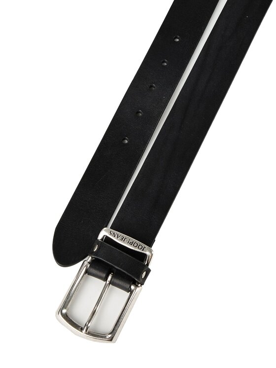 JOOP! Jeans JOOP! Jeans Pasek 332126 Czarny