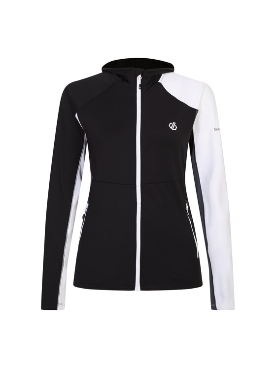 Kurtka outdoor, rozmiar 34, Czarny, Convey II