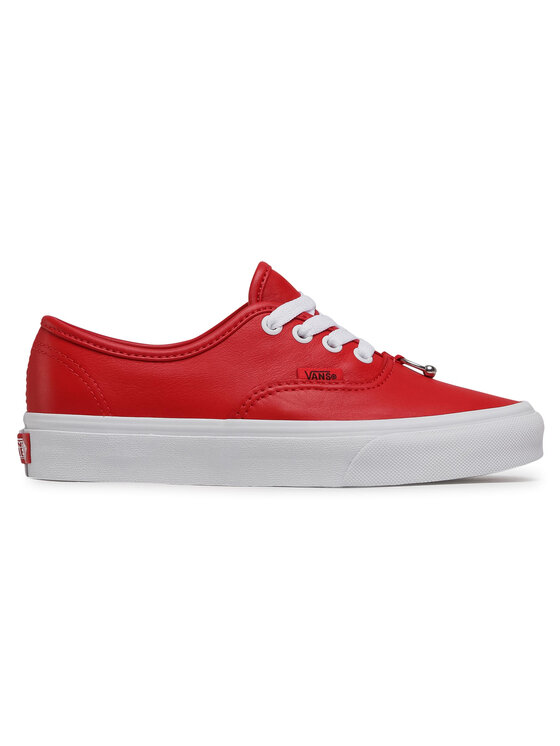 Vans Tennis Authentic VN0A348A40E1 Rouge Modivo