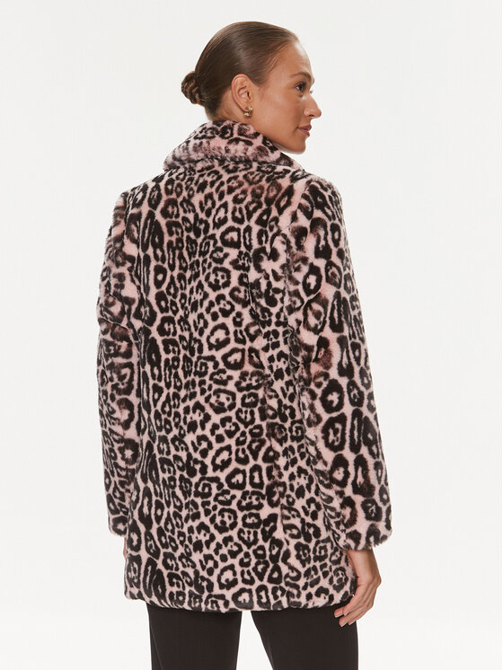 Guess Guess Szőrme W2BL92 WF2P0 Színes Regular Fit