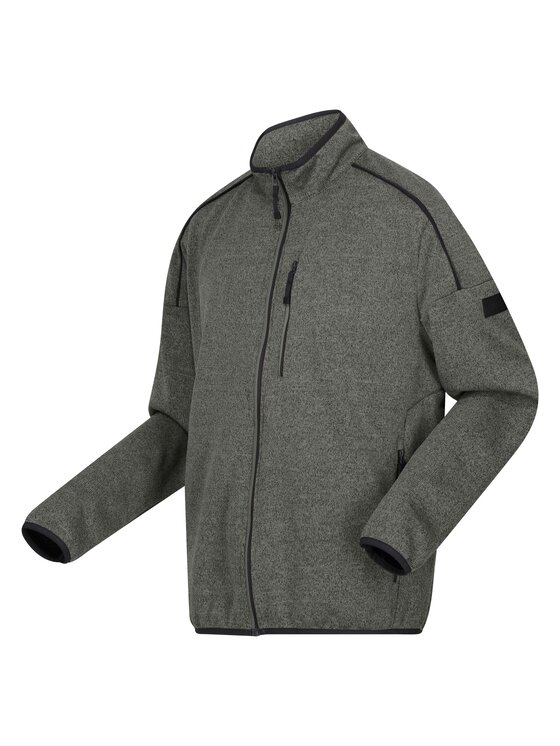 Regatta Regatta Kurtka outdoor Kassam Zielony Long Fit