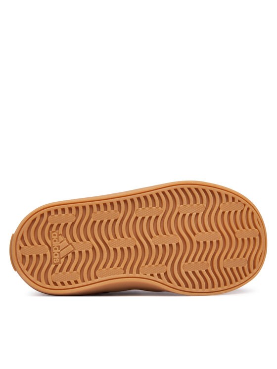 adidas adidas Sneakersy Vl Court 3.0 KI6496 Różowy