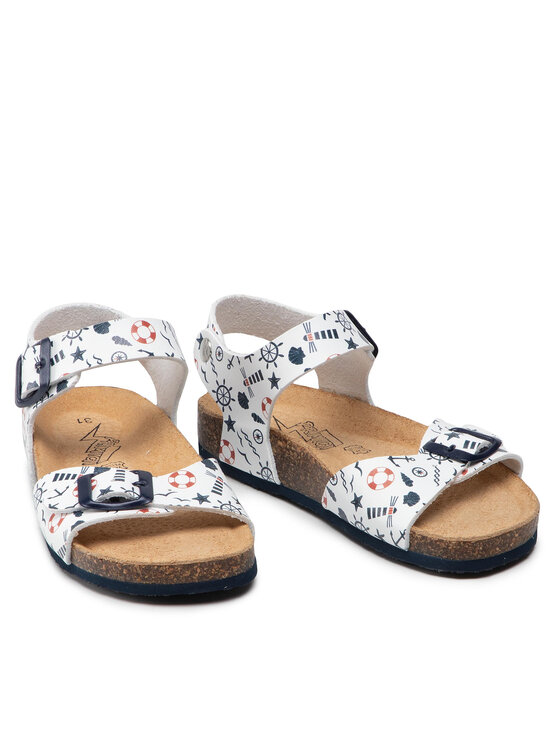Primigi Primigi Sandali 1929011 D Bianco