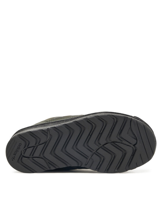 adidas adidas Μπότες Χιονιού Superstar 360 Winterized Boot JQ7950 Χακί