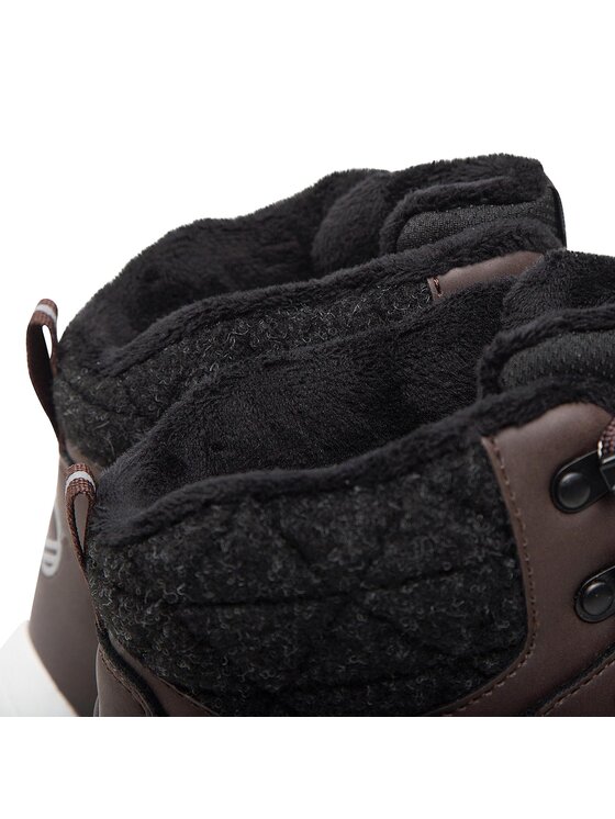 Halti Halti Scarpe da trekking Kevo Mid Dx M Winter 054-2820 Marrone